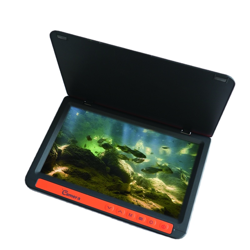 Fishing Camera - HD-7050F Kamera Bawah Air Warna Penuh