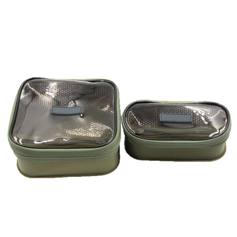 Ember Pancing Ikan Mas Mini EV - Fish Finder Case ulasan dan harga