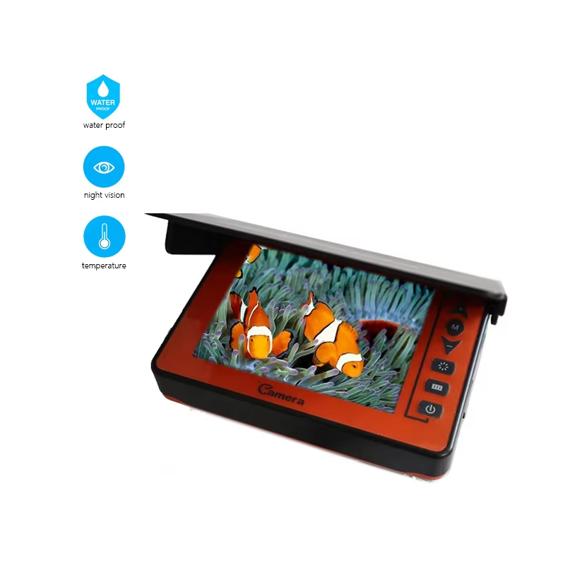 Harga Pabrik 10M-30M Kamera Me - Fishing Camera ulasan dan harga