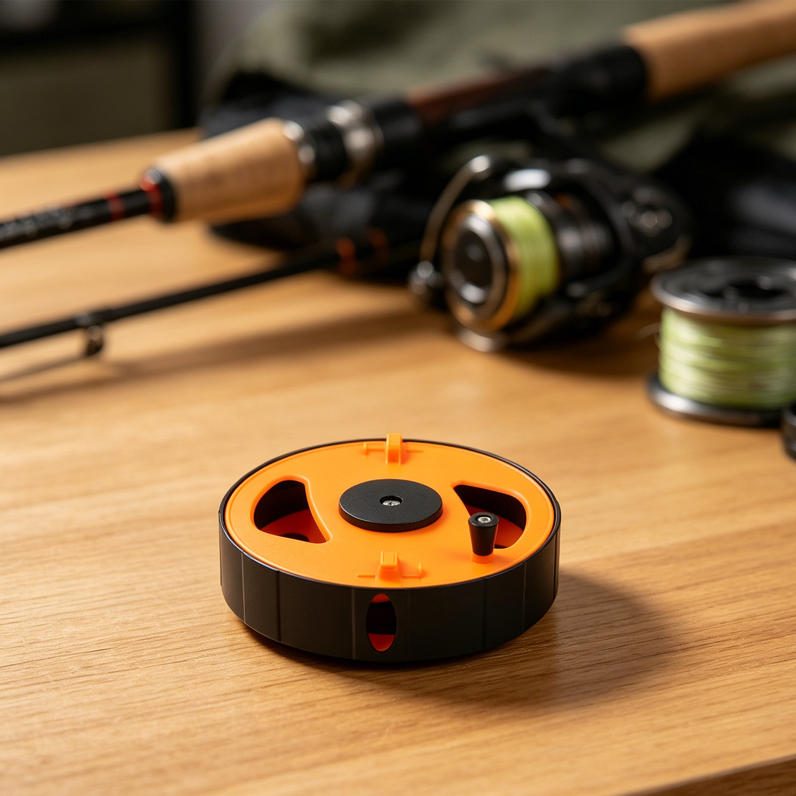 /Pancing /Kamera /Gulungan Kab - Fish Finder Case ulasan dan harga