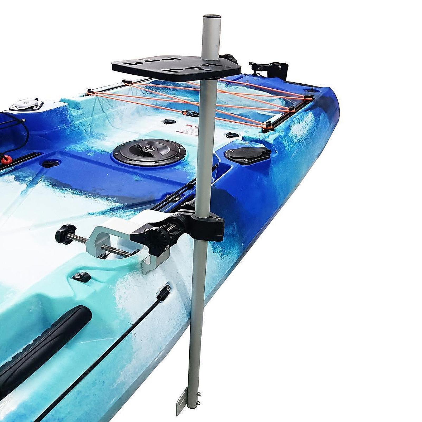 Dudukan Fish Finder yang Tahan - Fish Finder Mount ulasan dan harga