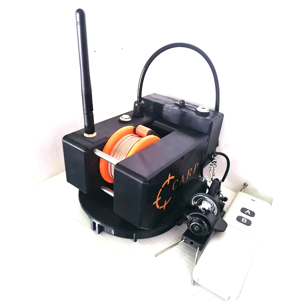 Set Kamera Bait Boat Digital B - Fishing Camera ulasan dan harga